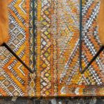 Teppich Antiquarian Kilim-9111 Riad Orange8
