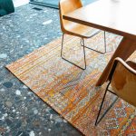 Teppich Antiquarian Kilim-9111 Riad Orange7