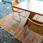Teppich Antiquarian Kilim-9111 Riad Orange6