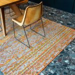 Teppich Antiquarian Kilim-9111 Riad Orange5