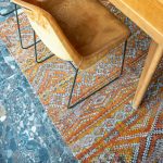 Teppich Antiquarian Kilim-9111 Riad Orange4