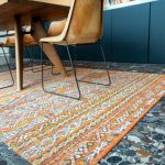 Teppich Antiquarian Kilim-9111 Riad Orange3