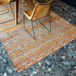 Teppich Antiquarian Kilim-9111 Riad Orange2