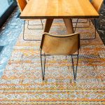 Teppich Antiquarian Kilim-9111 Riad Orange1