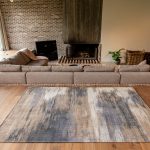 Teppich Atlantic Monetti-9121 Giverny Beige2