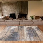 Teppich Atlantic Monetti-9121 Giverny Beige1