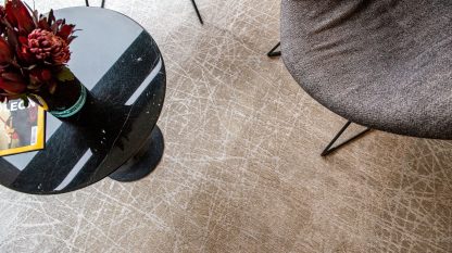 Teppich Mad Men Fahrenheit-9123 Blast Beige 24