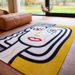 Paklājs Gallery Dora-9143 Dorado7