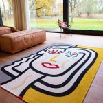 Paklājs Gallery Dora-9143 Dorado6