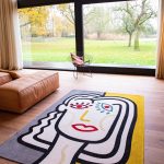 Paklājs Gallery Dora-9143 Dorado4