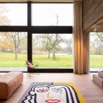 Paklājs Gallery Dora-9143 Dorado3