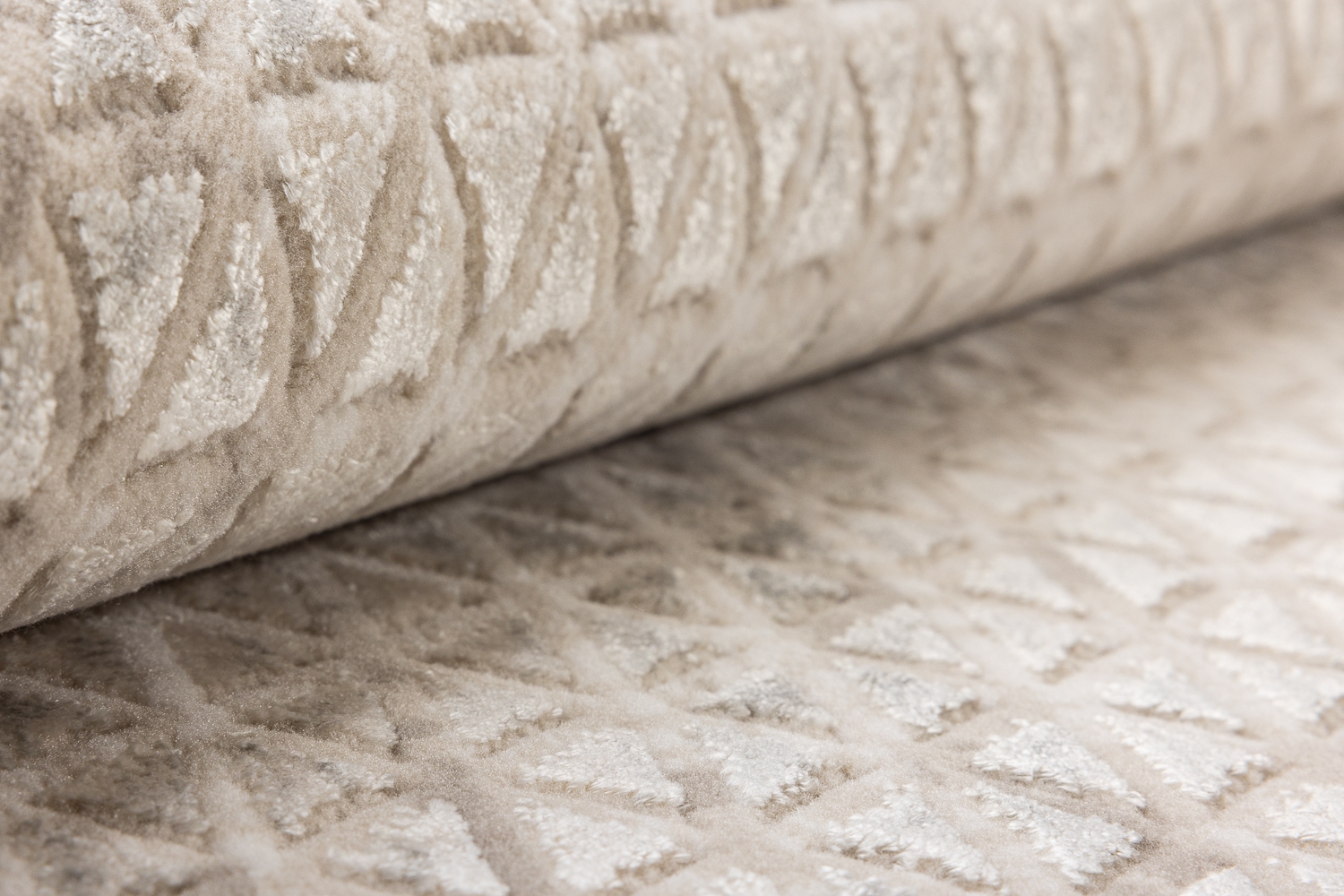 Kilimas Milano Casa PJ64D Nam-Shrink Beige 9