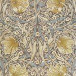 Kilimas Morris & Co Pimpernel Bullrush 028808 1