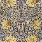 Kilimas Morris & Co Pimpernel Bullrush 028808 6