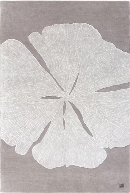 Kilimas Plum Silver 4