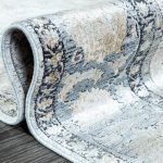 Paklājs Salvatore Apartment CN81A Yellow-Cream 2