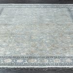 Paklājs Salvatore Apartment CN81A Yellow-Cream 5