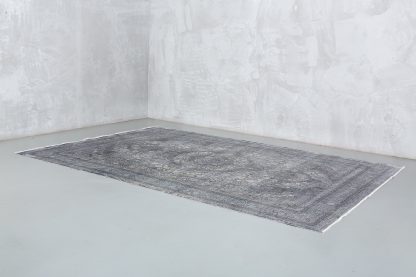 Teppich Salvatore Z080C Cream-D.Grey 2