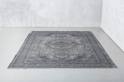Teppich Salvatore Z080C Cream-D.Grey 3