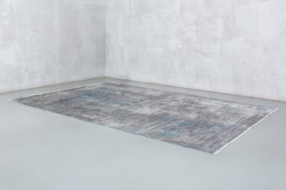 Teppich Salvatore Z332A Cream-D.Grey 2