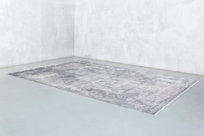 Teppich Salvatore Z332A Hb.D.Grey-Brown-L.Beige 3