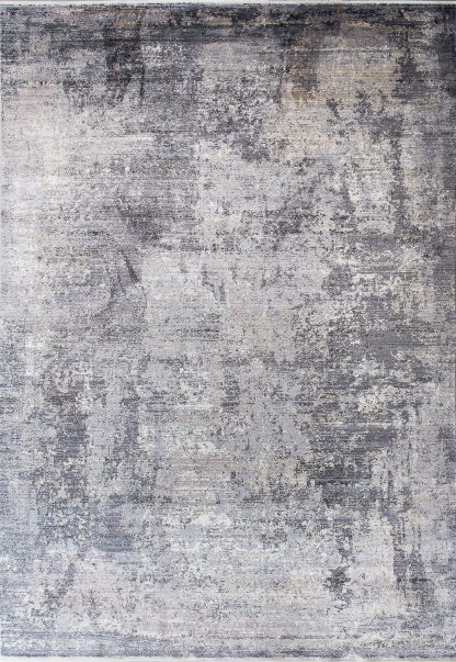 Kilimas Salvatore Z332A Hb.D.Grey-Brown-L.Beige 1