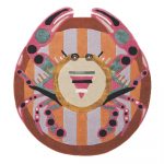 Paklājs Ted Baker Zodiac Cancer 161405 5
