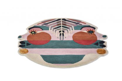 Teppich Ted Baker Zodiac Gemeni 161305 8