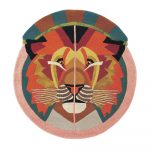 Teppich Ted Baker Zodiac Leo 161505 5