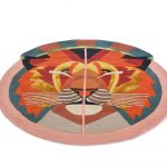 Teppich Ted Baker Zodiac Leo 161505 8