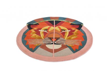 Teppich Ted Baker Zodiac Leo 161505 8