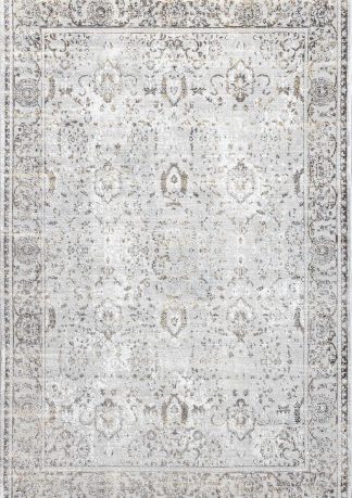 Kilimas Torino B346E White-Beige 1