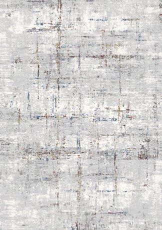 Kilimas TORINO B468D-WHITE
