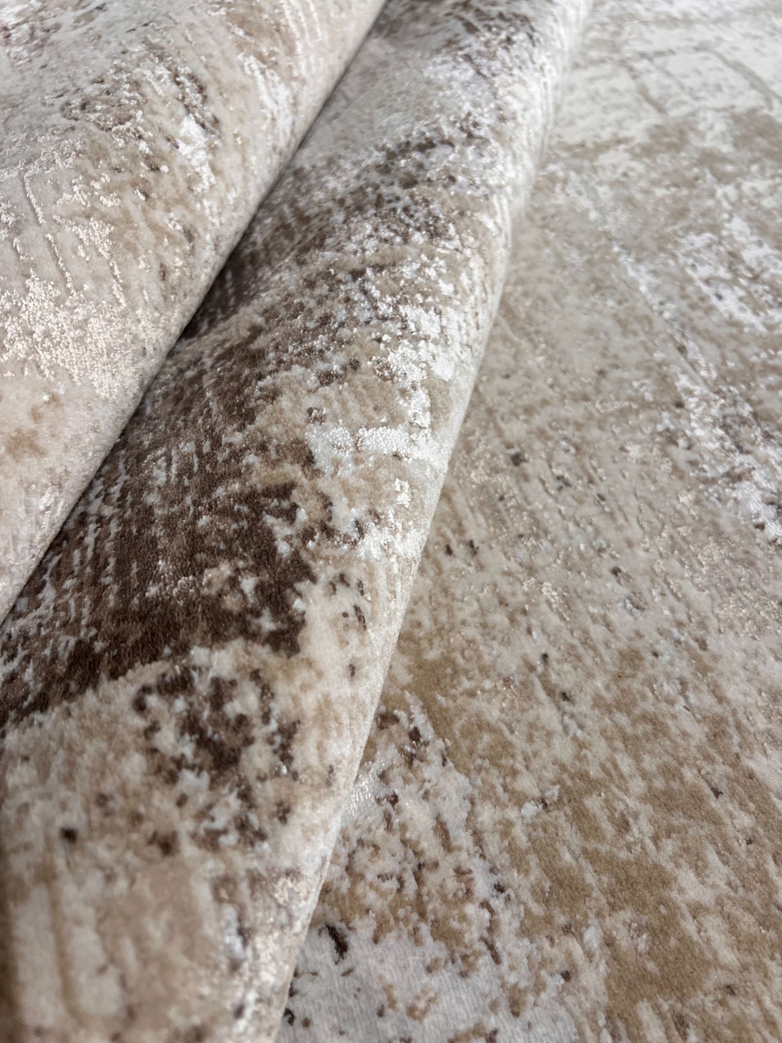 Kilimas Wolly RN73A Krem 2