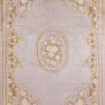 Kilimas Shanghai Silk GS1380-K959 1