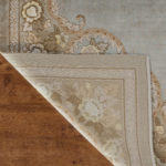 Paklājs Shanghai Silk GS1380-K959 2